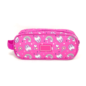 Ba Lô Trẻ Em Chất Lượng Cao Có Bánh Xe Đẩy Túi Đi Học - Product Image 5