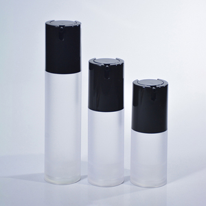 Flacon pompe airless PP de haute qualité 15 ml 30 ml 50 ml pour <span class=keywords><strong>lotion</strong></span>, personnalisable et coloré, pour emballage cosmétique et soins de la peau - Product Image 6