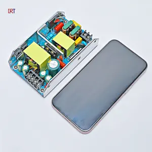 20W 30W 65W Mobile Charger USB PCBA Charging Board PCB Customized OEM Factory