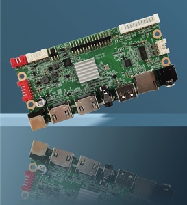 CS56S1 TFT LCD <strong>Driver</strong> Board Stretched Bar <strong>Displays</strong> 1920*1080 LCD Controller Board <strong>USB</strong>+SD+HD-M1+AV Support LCD Boards Accessories - Product Image 2