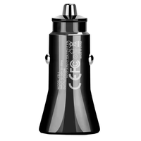 Produk Terlaris 2026 PD 20W 5V 3A Port Usb Tipe C Pengisi Daya Cepat Pengisi Daya Mobil Terlaris Teknologi Pengisi Daya Ponsel