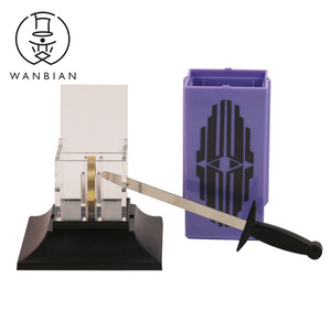 Épée Magique de Fête Traversant le Anneau, Accessoire de Magie 5x5x7.4CM, Tour de Magie de Rue à Proximité - Product Image 5