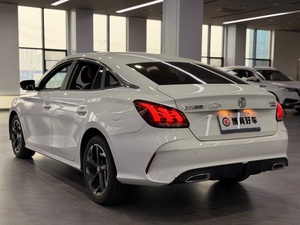 <span class=keywords><strong>Voiture</strong></span> d'<span class=keywords><strong>occasion</strong></span> MG5 Berline – Meilleur Prix – Modèle 2023 – Essence 1.5L 1.5T – 4 Portes – 5 Places – Bon État – <span class=keywords><strong>Pas</strong></span> <span class=keywords><strong>Cher</strong></span> – Algérie - Product Image 3