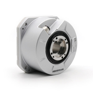 Encodeur rotatif Heidenhain RcN 2380 16384 PPR RS485 Montage sur bride Horizontal Centre ouvert - Product Image 2