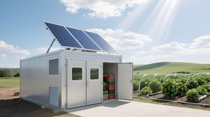 Контейнеры для морозильной камеры - Product Image 2