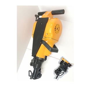 Perforadora manual para roca Nuevo diseño compresor de aire yn27 - Product Image 1