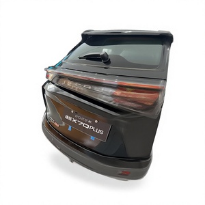รถยนต์เชอรีรุ่นใหม่ Jetour X70 Plus 1.5T Turbo 7 ที่นั่ง พื้นที่กว้างขวางสำหรับครอบครัว SUV พวงมาลัยซ้าย ปี 2026 ขายดี - Product Image 2