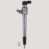 INYECTOR DIESEL COMMON RAIL SIEMENS A2C59513554 03L130277B 5WS40539
