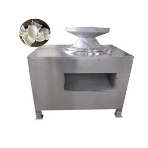Commercial 304 Stainless Steel Coconut Powder and <b>Meat</b> <b>Grinder</b> Machine with Motor 2-Year Warranty 300kg - Product Image 1