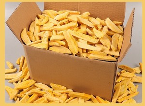 Gt 1Kg Số Lượng Lớn Xoài Đông Khô Trái Cây Đóng Băng Khô Xoài Trái Cây Đóng Băng Trái Cây Sấy Khô - Product Image 5