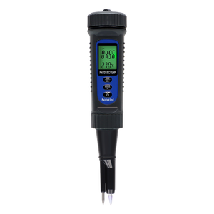 <span class=keywords><strong>Prix</strong></span> usine Portable électronique 4 en 1 <span class=keywords><strong>PH</strong></span> test stylo rétro-éclairage affichage détecteur de nourriture pour fromage viande <span class=keywords><strong>alimentaire</strong></span> <span class=keywords><strong>PH</strong></span>-<span class=keywords><strong>mètre</strong></span> - Product Image 1