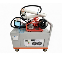 Bras de robot manipulateur collaboratif portable à 6 axes pour la production automatisée