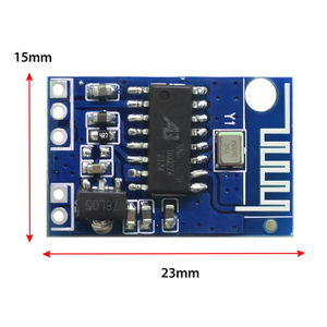 CA-6912 12V modulo Audio <span class=keywords><strong>Bluetooth</strong></span> 5.0 <span class=keywords><strong>Bluetooth</strong></span> amplificatore scheda ricevitore modulo <span class=keywords><strong>Bluetooth</strong></span> - Product Image 2