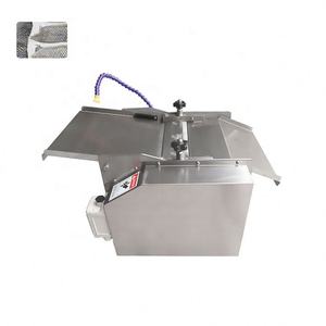 เครื่องสกินเนอร์ปลาอัตโนมัติเครื่องสกินเนอร์ทำความสะอาดผิวปลาทูน่าใช้งานสะดวก - Product Image 3