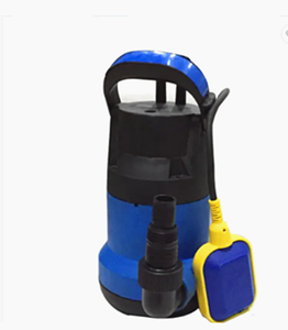 SP系列大流量SP500铜质潜水泵220V游泳泵带可靠浮球开关 - Product Image 5