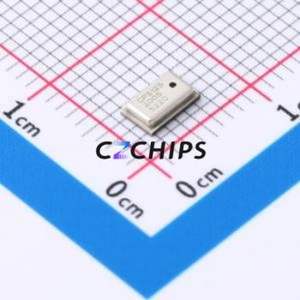 Sensor de presión CPS125 original y nuevo, sensor de presión, venta al por mayor, proveedor de chips de componentes electrónicos y servicio BOM - Product Image 1