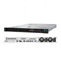Tout nouveau serveur DL360 Gen10 8SFFNC CTo P19766-B21 Hpe Proliant Dl380 Gen10 Plus DL360 Gen10 Xeon Rack prix du serveur d'ordinateur