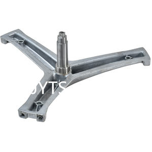 Eje <span class=keywords><strong>de</strong></span> Tambor para <span class=keywords><strong>Lavadora</strong></span> <span class=keywords><strong>Haier</strong></span>, Repuestos <span class=keywords><strong>de</strong></span> Araña <span class=keywords><strong>de</strong></span> Trípode 0020100451 00201005830020100450B - Product Image 5