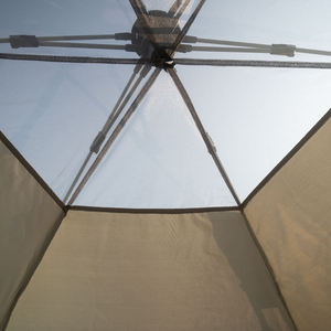 Tùy chỉnh không thấm nước cắm trại gia đình lều đa năng ngoài trời 6 mặt lều - Product Image 3