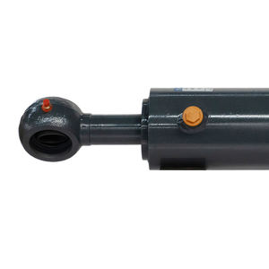 Cylindre hydraulique d'ascenseur de fret à course longue personnalisé cylindre d'inclinaison de chariot élévateur à piston à prix compétitif - Product Image 6