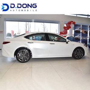 รถเบนซิน TO-Yota Camry 2024 2.0GVP รถซีดานใหม่ Camry - Product Image 5