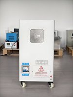 Servomoteur Régulateur de Tension Automatique Stabilisateur AVR 10kW 20kW 30kW 50kW 100kW Monophasé 220V