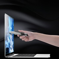 Film protecteur d'écran pour Macbook Air Pro Film souple pour ordinateur portable Air 13 pouces M1 M2 Pro 11 13 14 15 16 pouces clair mat