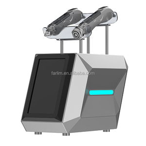 Nouvel appareil de soin de la peau 2 en 1 à haute pression pour mésothérapie, nettoyage en profondeur, jet d'eau et d'oxygène, appareil de mésothérapie faciale - Product Image 1