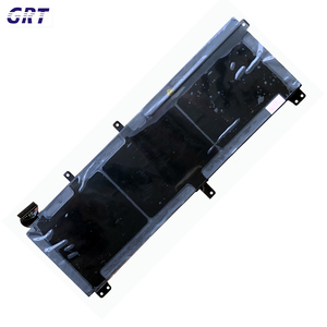 OEM <b>Rechargeable</b> 11.1V 61Wh Laptop <b>Battery</b> for Dell M3800 XPS15 9530 9535 T0TRM 245RR Notebook <b>Battery</b> Factory Price OEM Cheap - Product Image 5