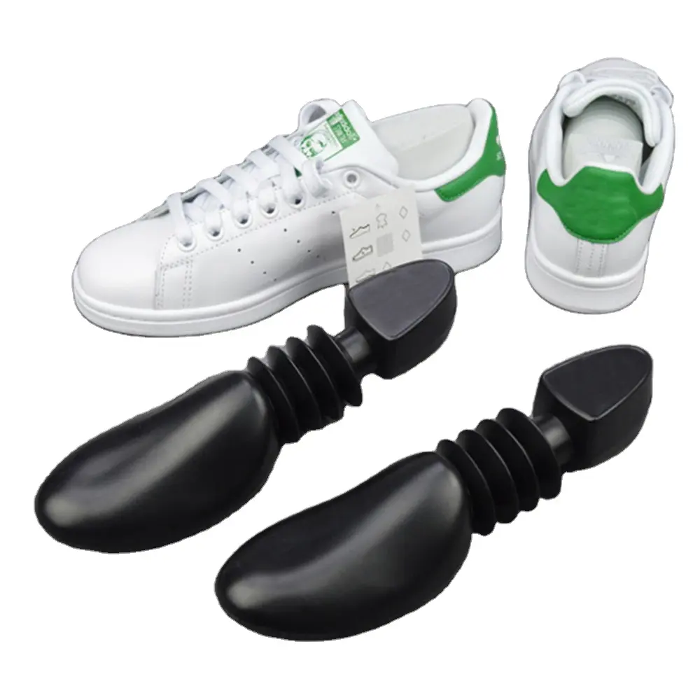 Басовое дерево для обуви; Мужские пластиковые формы для обуви