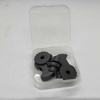 Manette de jeu pour téléphone portable L1R1, manette de jeu Mobile pratique, bouton de tir, manette de tir