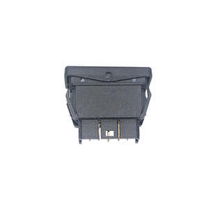 Interrupteur de lève-vitre électrique pour <span class=keywords><strong>Peugeot</strong></span> 205 405 6551.21 655121 6551 21 - Product Image 6