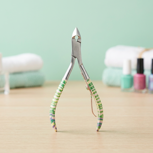 Professional Foot <b>File</b> Precision Stainless Steel Commercial Use Made in Pakistan for Manicure and Pedicure - Product Image 2