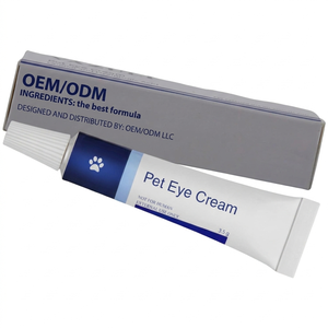 Lubrificante Oculare per Cani e Gatti 20 Grammi - Product Image 3