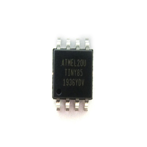 MCU 8BIT 8KB FLASH SOP8 ATTINY85 2/2 ", 2", 1 ", 2", 2 ", 2", 2 ", 2", 1 ", 2", 2" - Product Image 1