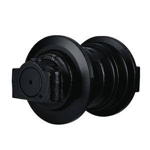 Alt alt palet makarası <span class=keywords><strong>Kobelco</strong></span> Sk235sr ekskavatör Sk200-5 Sk210 Sk250 Sk260 palet makarası Takeuchi yürüyen aksam yedek parçaları - Product Image 2