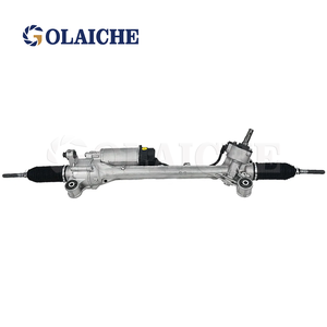 Crémaillère de direction assistée électronique pour Porsche 971 9J1 Panamera Taycan 16-24 LHD 971423051 <span class=keywords><strong>DB</strong></span> 971423051CD 7806501905 4532007951 - Product Image 1