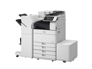 Copiadora Multifunción a Color A3 Usada Canon ImageRUNNER ADVANCE C5560i C5560 de Alta Velocidad 75ppm, Japón, Estado C - Product Image 1