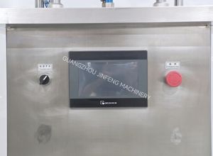 Parfum faisant des machines de mélange de <span class=keywords><strong>parfumerie</strong></span> de machine avec le réservoir congelé 50-3000l de production de parfum de filtre - Product Image 3