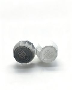 Bouteilles <span class=keywords><strong>à</strong></span> liqueur en verre noir dégradé, hautes et fines, les plus populaires, 700 ml et 750 ml, avec logo personnalisé pour Tequila, Vodka, Whisky, Spiritueux - Product Image 4