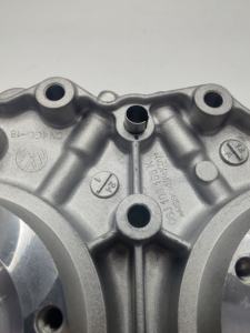 เพลาลูกเบี้ยว GEN3 EA888เดิม06L103144H GEN2เพลาลูกเบี้ยวสำหรับ VW Passat Audi Q5 A4 06L103144F 06L103144E 06L103144G 06L103144D - Product Image 4