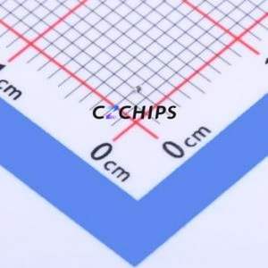 BLM03PG220SN1D Ferrite Bead 0201 RF ( Impedance @ Frequency: 22Ohm@100MHz )( Error: 25% )( DC Resistance (DCR): 65mOhm ) - Product Image 1