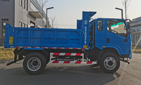 Самосвал Shacman X9 4X2 в наличии
