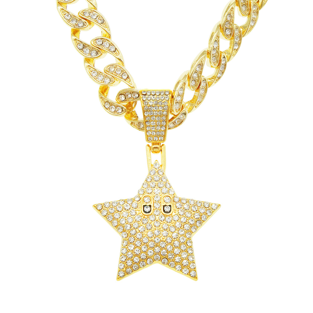 XL383-Oro