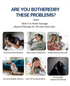 Système de thérapie RTMS médical de qualité hospitalière avec bobine TMS profonde pour la réadaptation neurologique et la thérapie neurologique - Product Image 2