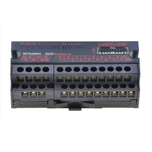 Module de conversion analogique-numérique CC-Link AJ65SBTB1-8T Slave AJ65SBTB1-8T1 AJ65SBTB1-8D - Product Image 2