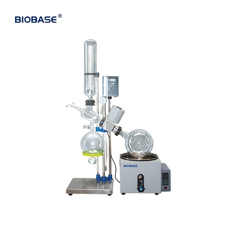 BIOBASE China Rotary Evaporator Laboratory Rotary