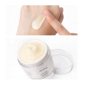 Coréen Meilleur rétinoïde blanchissant Spotless Glow crème de nuit pour le visage pour une peau éclatante - Product Image 3