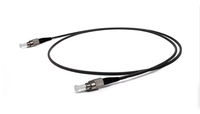 CFOFC SMA905/SMA906 High Power Energy Fiber Patch Cord with 200-2500nm Frequency Range for Medical Laser Systems