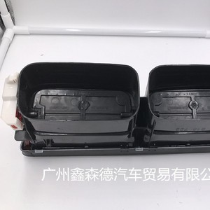 แผงหน้าปัด B5 xinsende 3B0819728ช่องระบายอากาศสำหรับซ่อมเบาะรถ - Product Image 4